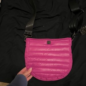 Think Royln Crossbody!